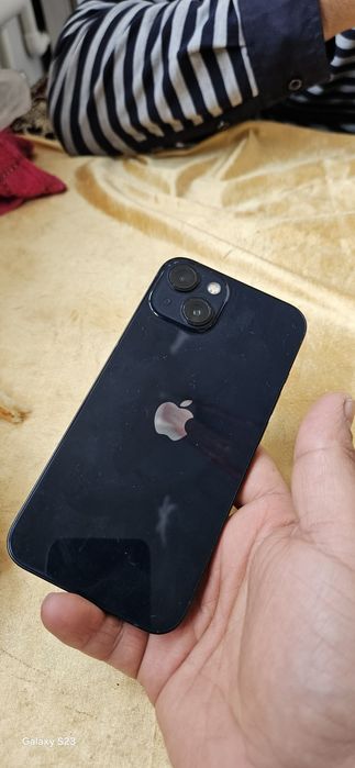 Айфон 13 256хотира