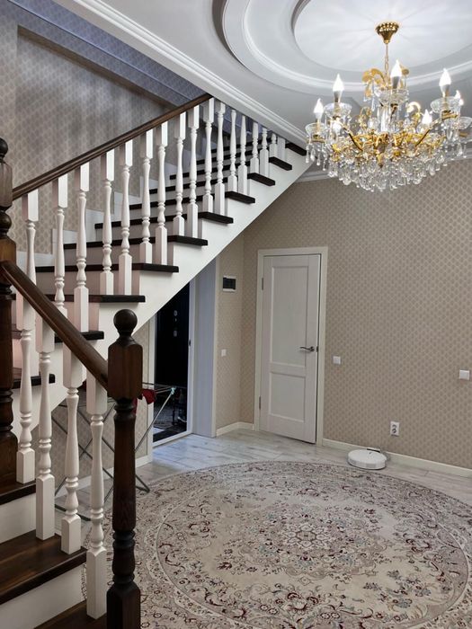 Коттедж Отдельный дом