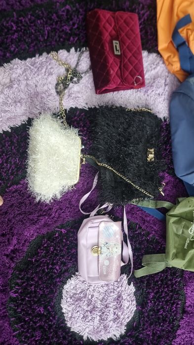 Срочно продам рюкзаки и сумки