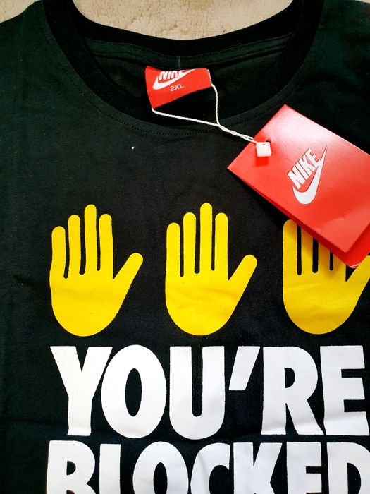 Футболка Nike на 5 лет