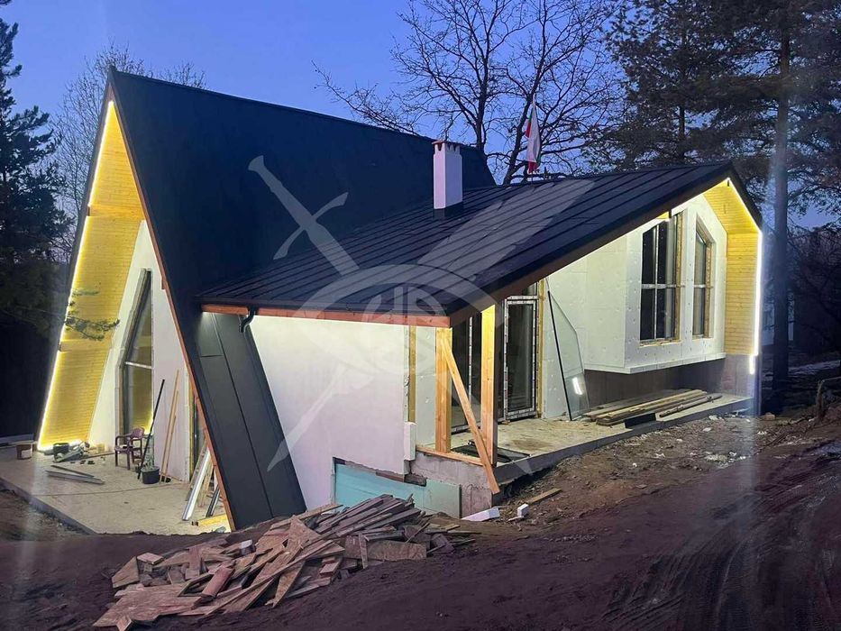 Къща в село Богьовци № 96704