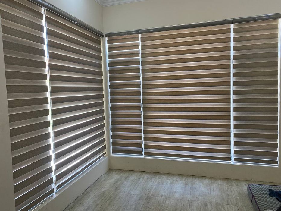 Жалюзи jaluziy plise