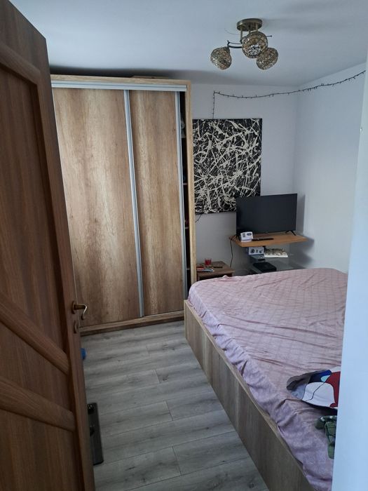 Militari Chiajna   casa 4 camere plus teren 460mp zona liniștită