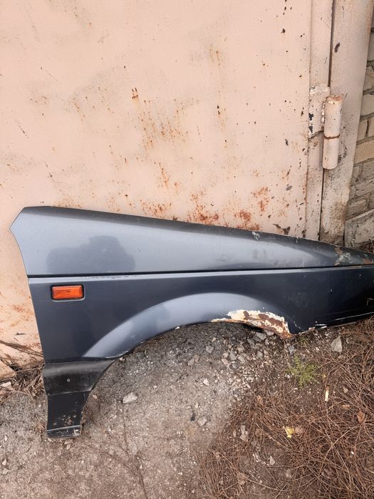 Крыло пассат б 3