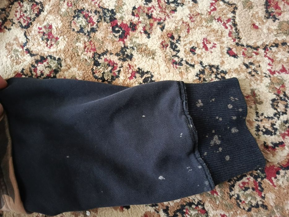 Худи Supreme, легитный