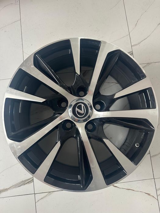 Продам диски Lexus LX 570 R21 5*150