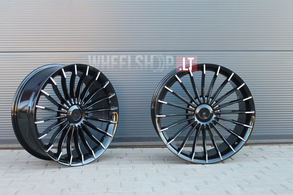 Jante BMW20 R20 BMW F01 F02 F10 F12 F13 E60 E90 F30 F31 E90 E91 Seria 5 seria7 Roti BMW Model Alpina R20