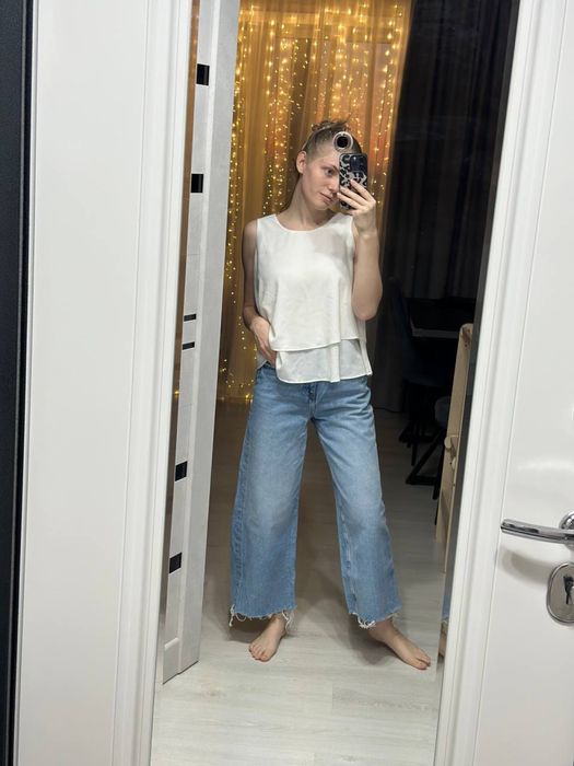 Продам джинсы и штаны