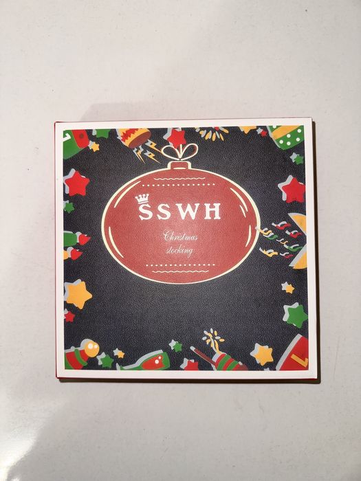 Новогодние подарки