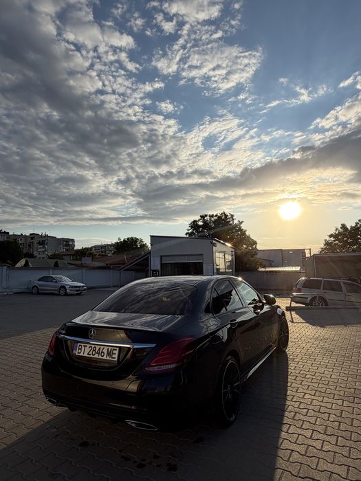 Mercedes-benz c350e plug in hybrid