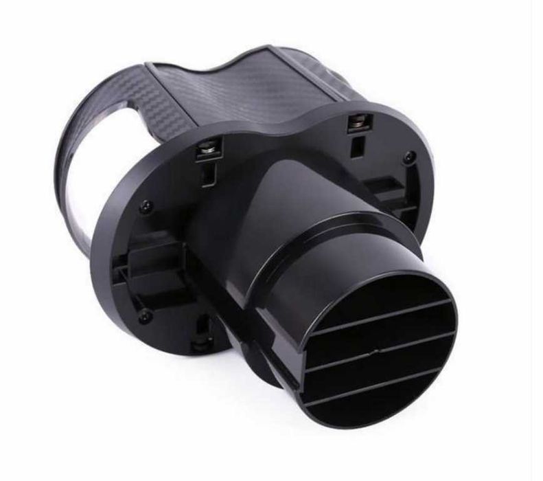 Двойна Авто поставка за чаши CARBON