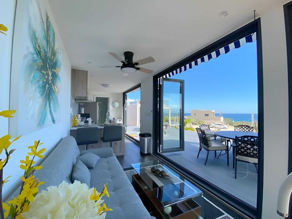 Продава се Къща в София, Младост 4 - 60 кв.м за 634 €/кв.м - Снимка #9