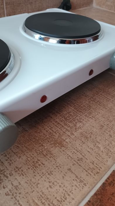 Котлони Нови двоен Аляска