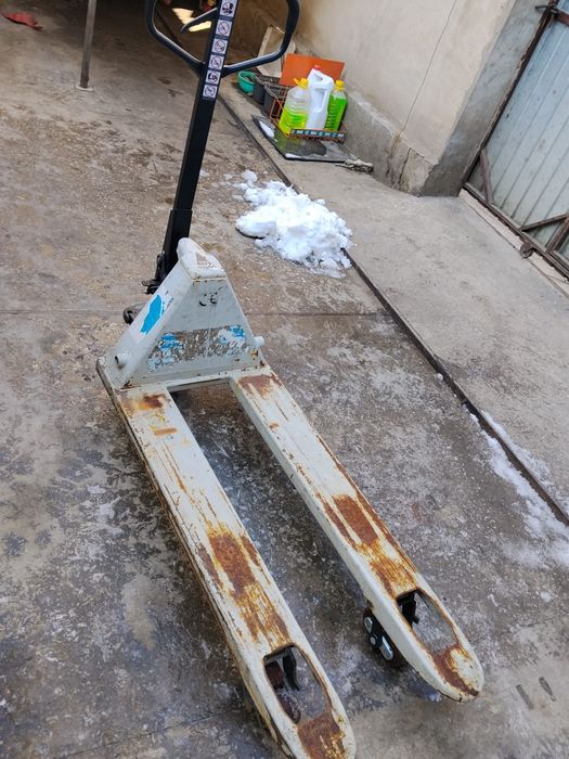 Продам Рохлю б/у 3т. ТоR