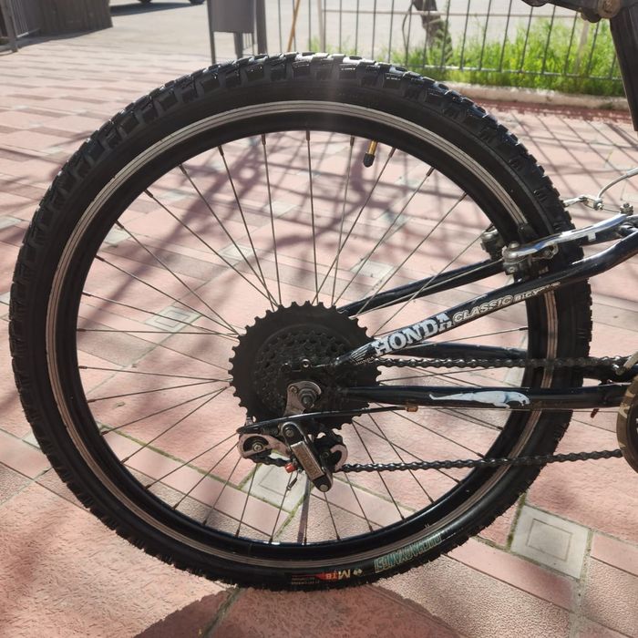 Велосипед Honda Classik
