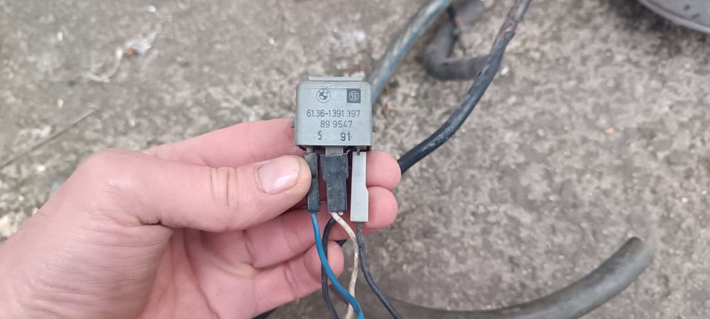 Газова уредба за автомобил