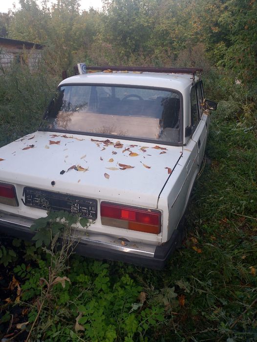 Продам Ваз 2107 все вопросы вацап ,