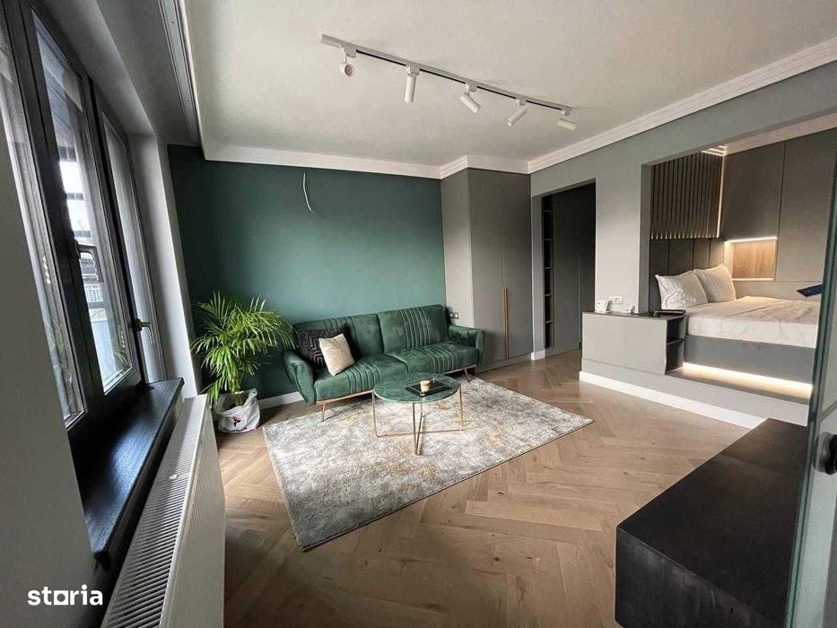 Dorobanti.Studio de inchiriat
