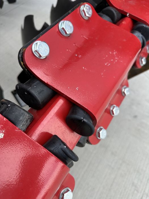 Teradisc 3 metri u 650