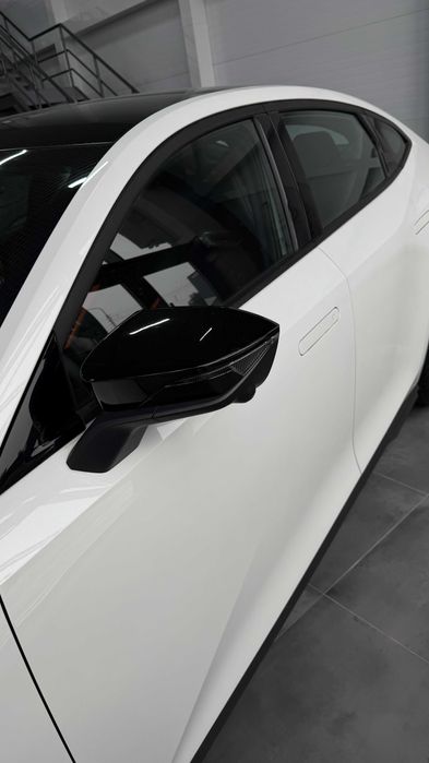 Лифтбек Changan Uni-V