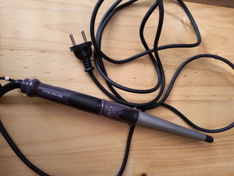 Маша за коса Silver Crest