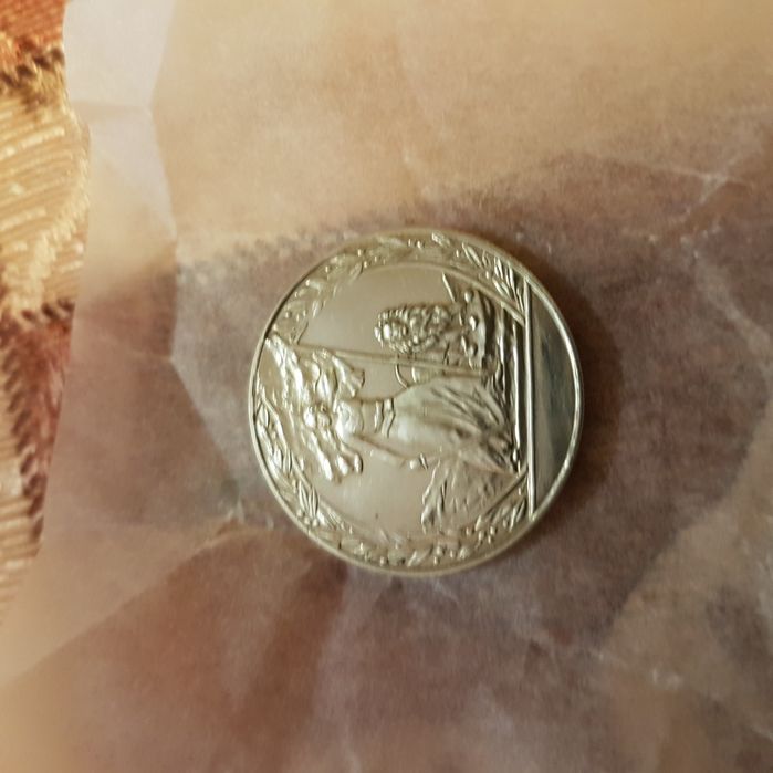 Юбилейни ювелирни монети на БНБ