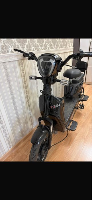 Продам Мопед за 80000