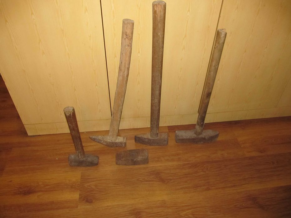 Голям чук/боен чук/хамалски чук/лот чукове