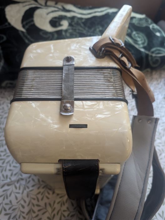 Acordeon Hohner Arietta II M
