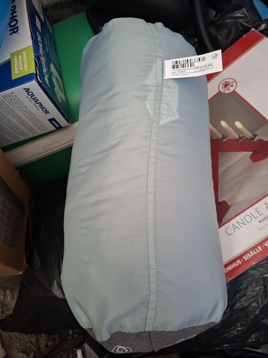 Sac de dormit din bumbac 200x80 cm, camping