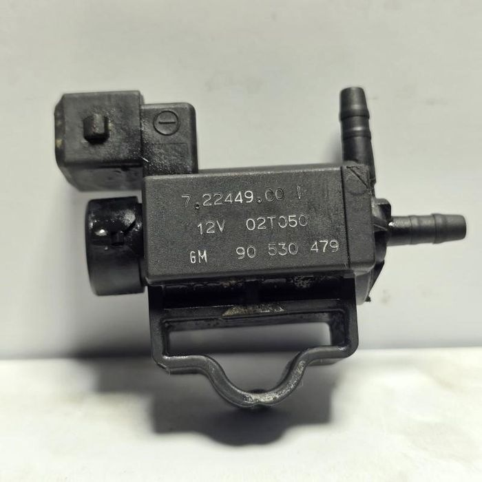 Electrovalva Opel Vectra C 1.4i; 1.8i