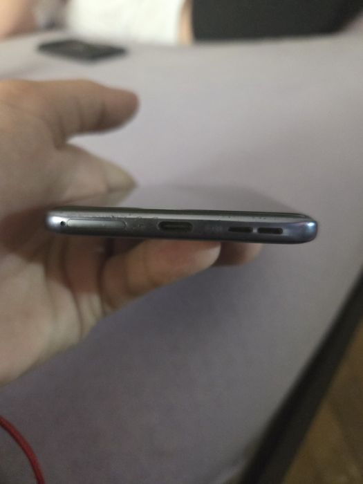 Motorola Edge 60 Fusion като нов + гаранция / аксесоари