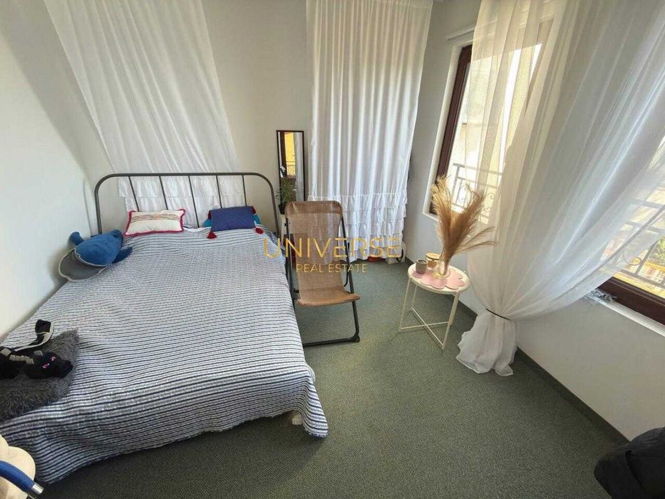 2+1 апартамент на брега на морето в Ахелой#5724