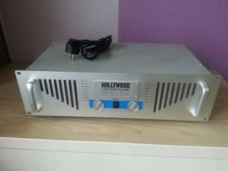 Amplificator Hollywood Impact 600