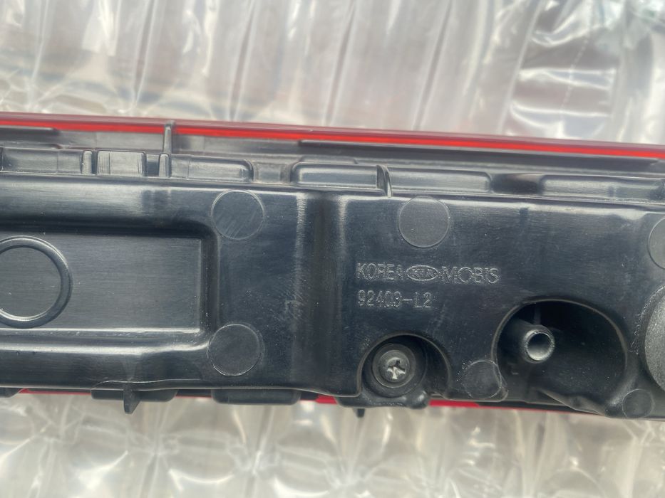 Кия к 5 бу оригинал