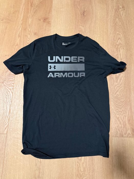 Тениски under armour , replay