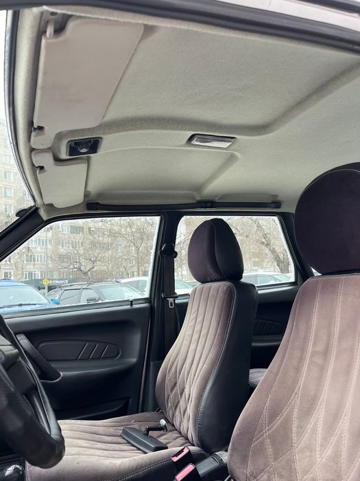 ВАЗ 2115 в отличном состоянии