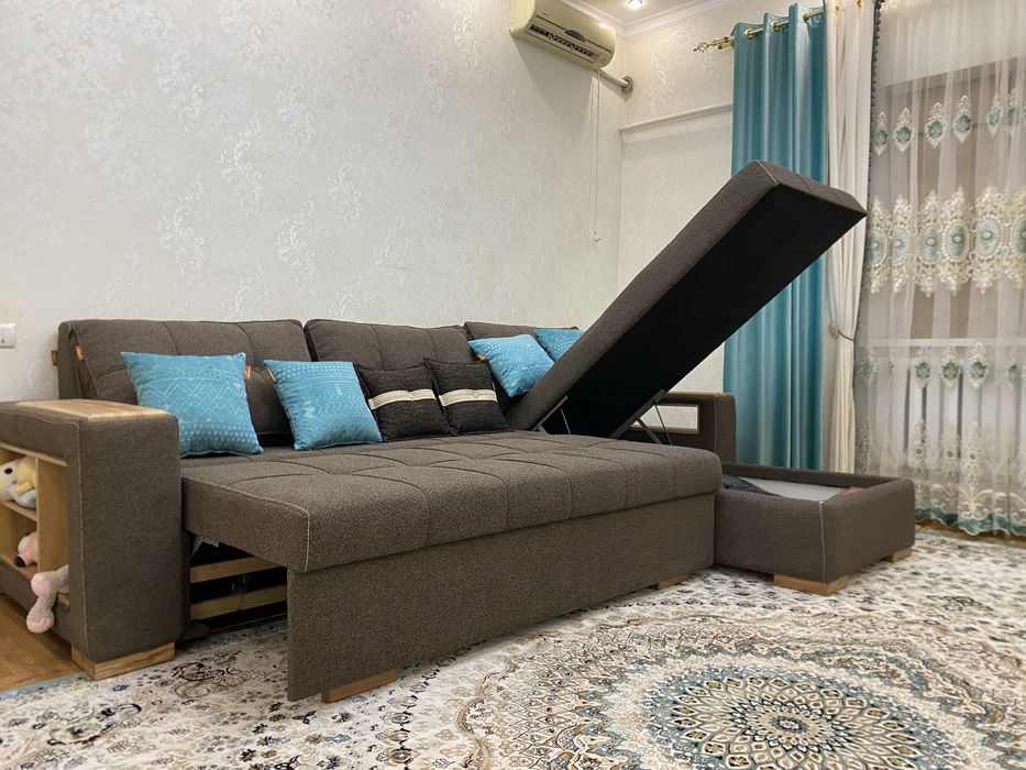 Диван Elegant Braga