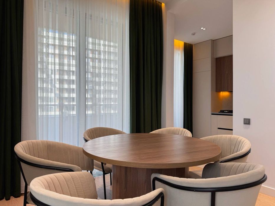 Аренда ЖК Infinity 4/11/15 100 м2