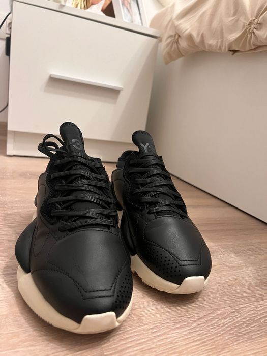 Y-3 KAIWA adidasi