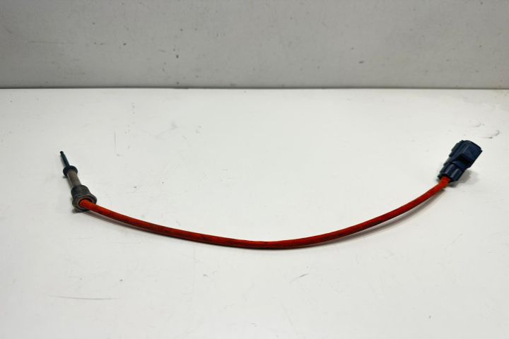 Sonda temperatura gaze 6m5112b591ea Ford Fiesta a 6-a generatie seria