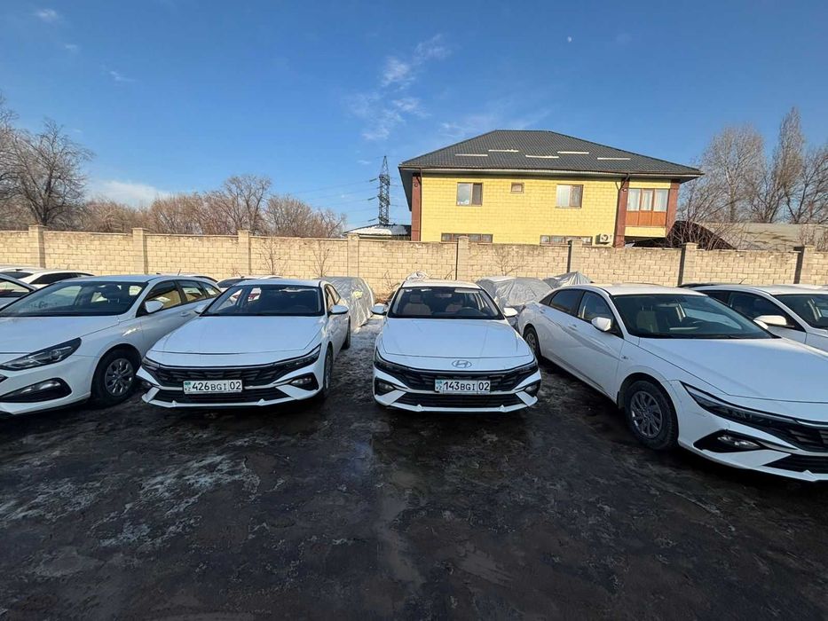 Аренда авто Депозитсыз