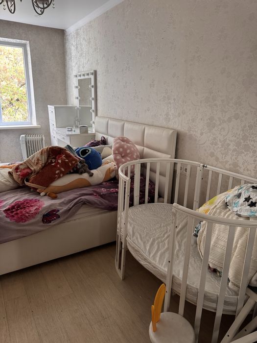 Отдам детский манеж