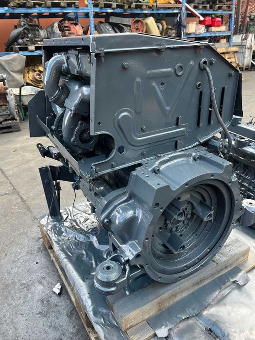 Motor complet Deutz BF4L