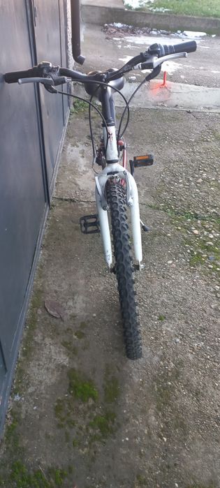 Детски велосипед 20'', 6 скорости