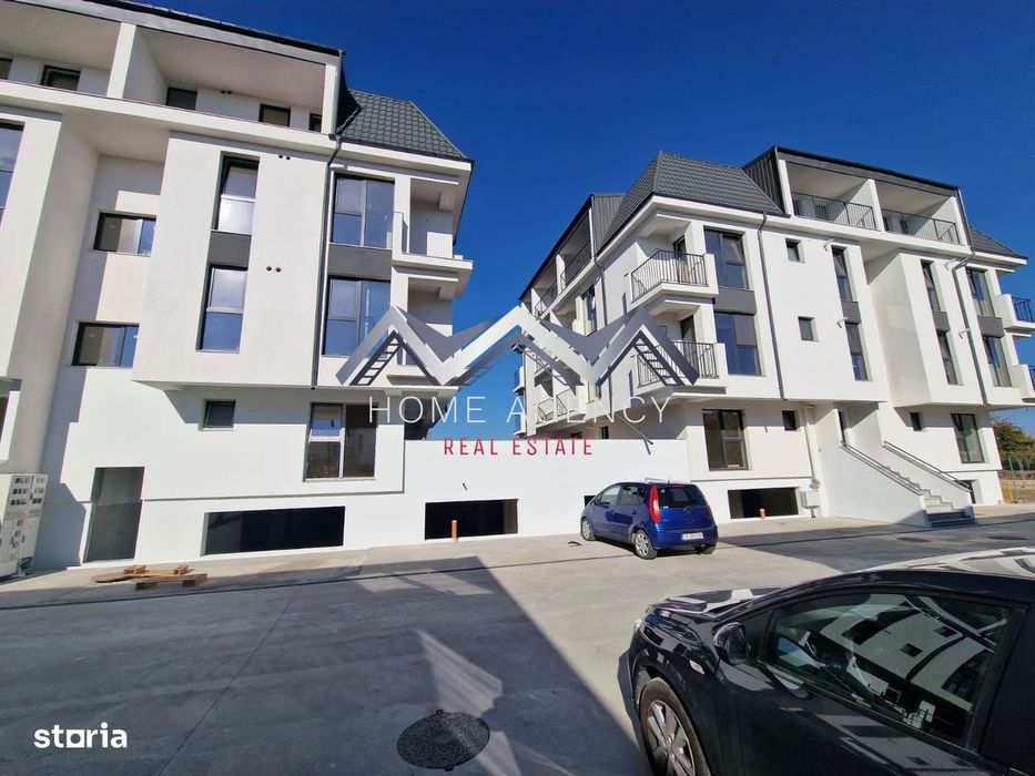 Apartament 2 camere , central Otopeni | Comision 0 — fotografia 1