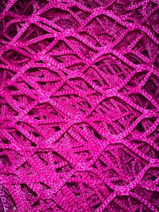 Сетка нейлоновая (разные цвета), ширина 3 и 4 метра