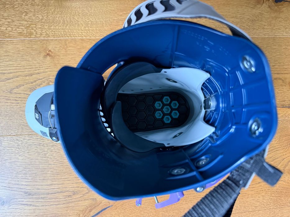 Ски обувки за пантене K2 MINDBENDER 105 BOA W 25.5