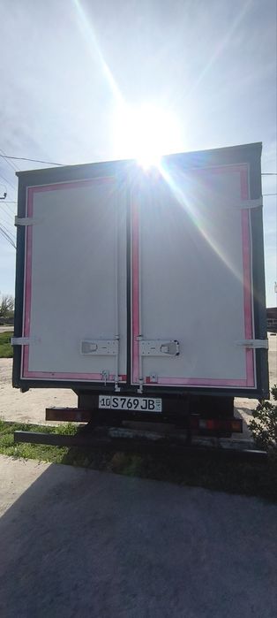 Gazel sotiladi , Газель