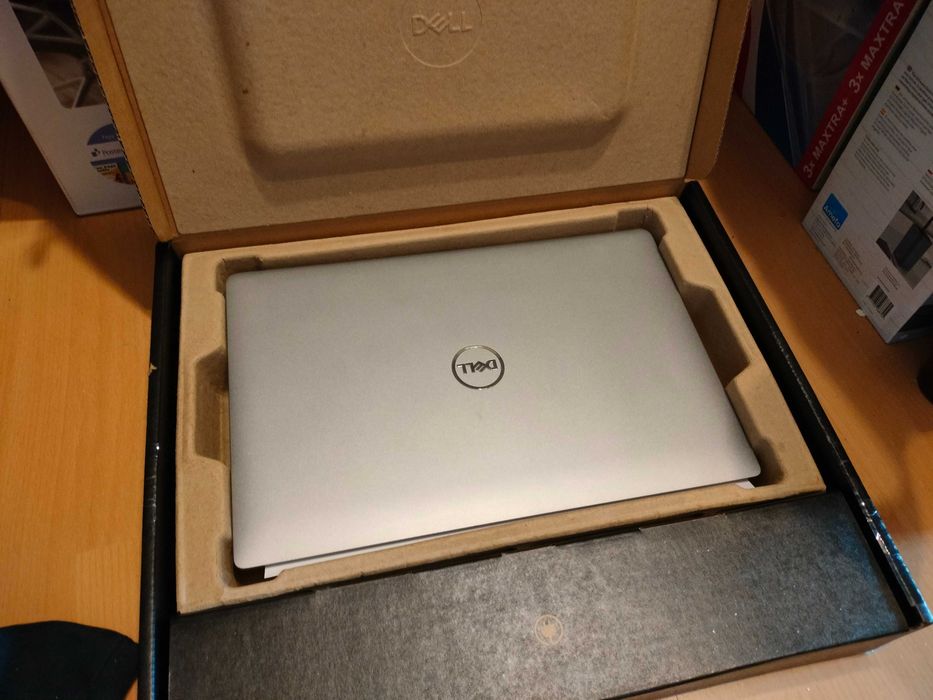 Dell Latitude 5420 Intel® i7-1185G7 / 32GB DDR4 / 1TB SSD NVMe Gen4 - Microsoft Office Pro Plus 2024